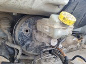 Tulumba frana Volkswagen Transporter 5 (7HB, 7HJ) [Fabr 2004-2013] 7H0612101G 1.9 TDI BRS 75KW / 102CP