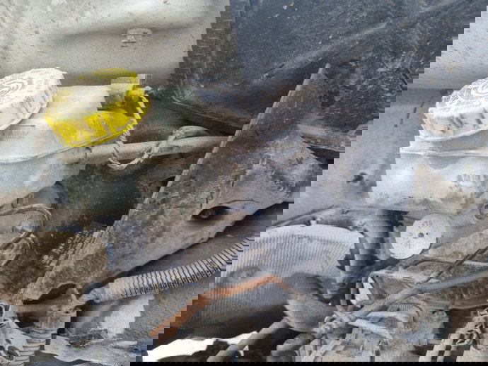 Tulumba frana Volkswagen Transporter 5 (7HB, 7HJ) [Fabr 2004-2013] 7H0612101G 1.9 TDI BRS 75KW / 102CP