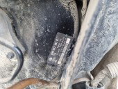 Tulumba frana Volkswagen Transporter 5 (7HB, 7HJ) [Fabr 2004-2013] 7H0612101G 1.9 TDI BRS 75KW / 102CP