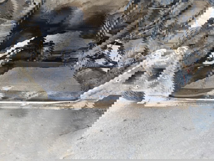 Jug motor Volkswagen Transporter 5 (7HB, 7HJ) [Fabr 2004-2013] OEM 1.9 TDI BRS 75KW / 102CP