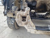 Lonjeron dreapta Volkswagen Transporter 5 (7HB, 7HJ) [Fabr 2004-2013] OEM