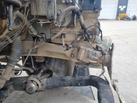 Lonjeron stanga Volkswagen Transporter 5 (7HB, 7HJ) [Fabr 2004-2013] OEM