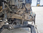 Lonjeron stanga Volkswagen Transporter 5 (7HB, 7HJ) [Fabr 2004-2013] OEM