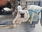 Lonjeron stanga Volkswagen Transporter 5 (7HB, 7HJ) [Fabr 2004-2013] OEM