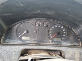  Ceas bord Volkswagen Transporter 5 (7HB, 7HJ) [Fabr 2004-2013] OEM