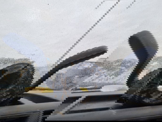  Ansamblu manete Volkswagen Transporter 5 (7HB, 7HJ) [Fabr 2004-2013] OEM