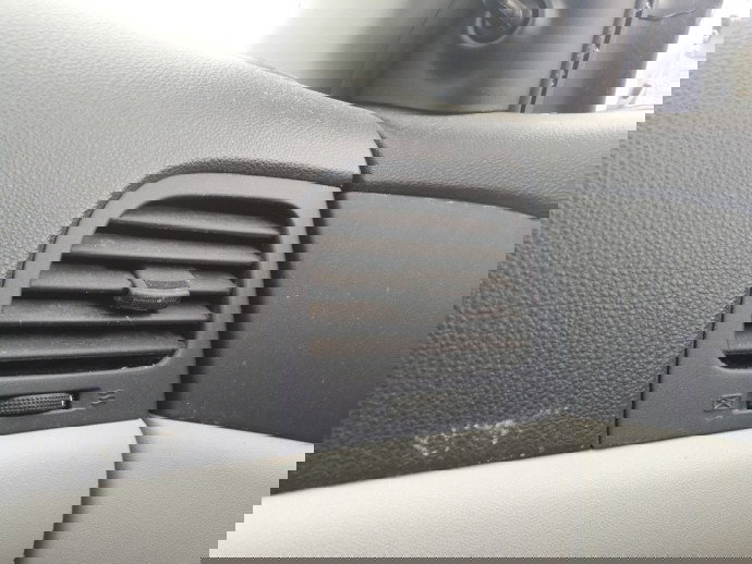 Grila ventilatie dreapta Hyundai Accent 1.5 diesel OEM 2005-2008