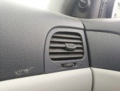 Grila ventilatie dreapta Hyundai Accent 1.5 diesel OEM 2005-2008