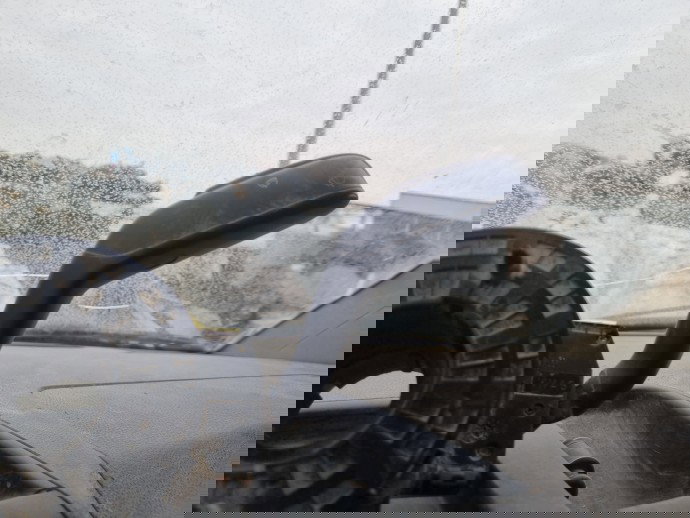  Ansamblu manete Volkswagen Transporter 5 (7HB, 7HJ) [Fabr 2004-2013] OEM