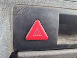  Buton avarii Volkswagen Transporter 5 (7HB, 7HJ) [Fabr 2004-2013] OEM