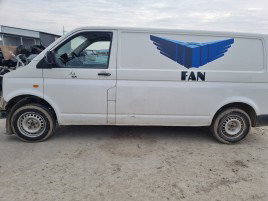 Set jante tabla Volkswagen Transporter 5 (7HB, 7HJ) [Fabr 2004-2013]