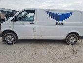 Set jante tabla Volkswagen Transporter 5 (7HB, 7HJ) [Fabr 2004-2013]