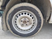 Set jante tabla Volkswagen Transporter 5 (7HB, 7HJ) [Fabr 2004-2013]