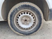 Set jante tabla Volkswagen Transporter 5 (7HB, 7HJ) [Fabr 2004-2013]