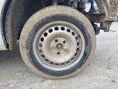 Set jante tabla Volkswagen Transporter 5 (7HB, 7HJ) [Fabr 2004-2013]