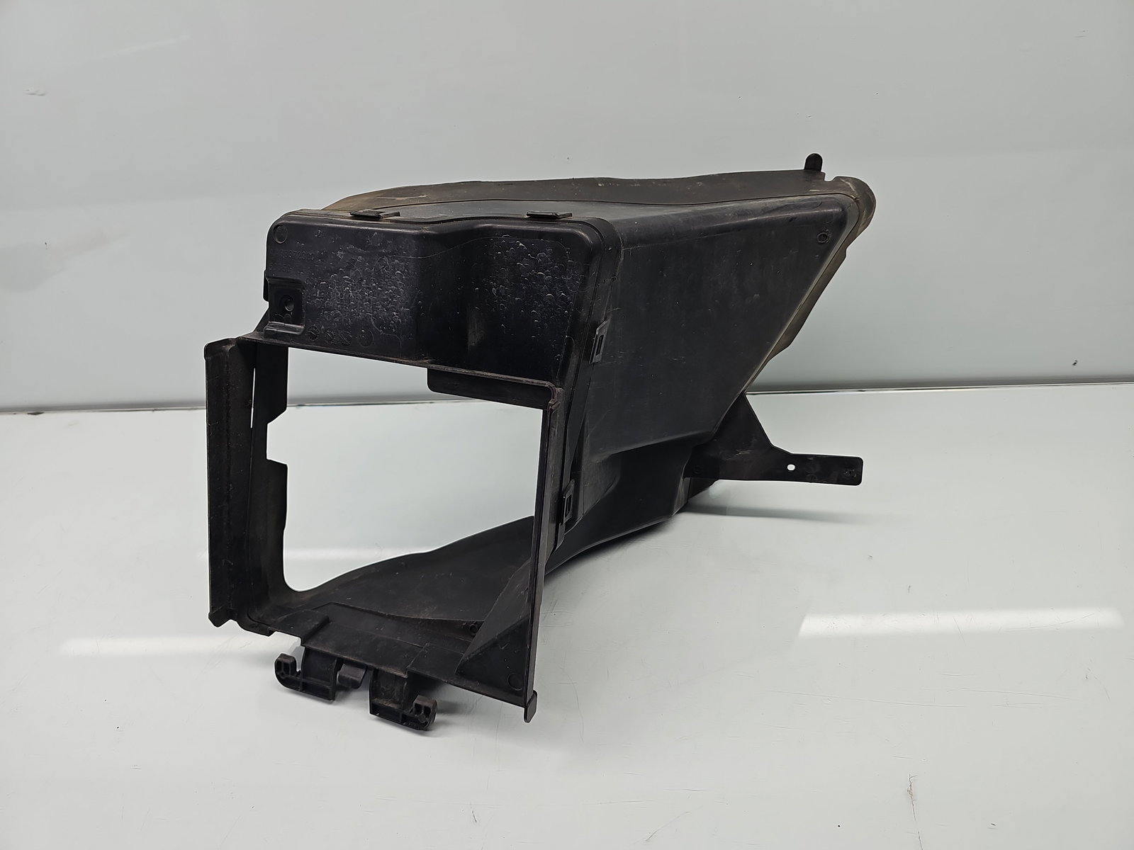 Difuzor captare aer PEUGEOT 308 CC [Fabr 2009-2013] 99894495 - imagine 2