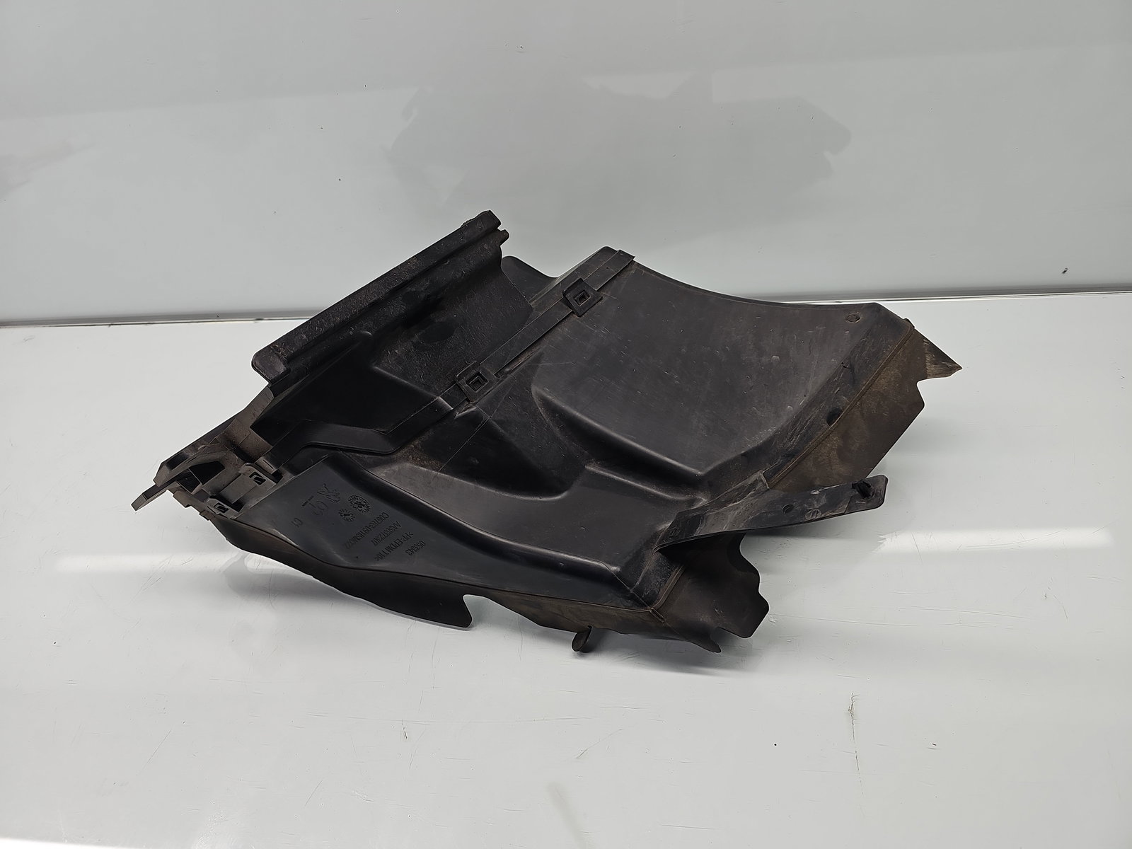 Difuzor captare aer PEUGEOT 308 CC [Fabr 2009-2013] 99894495 - imagine 3