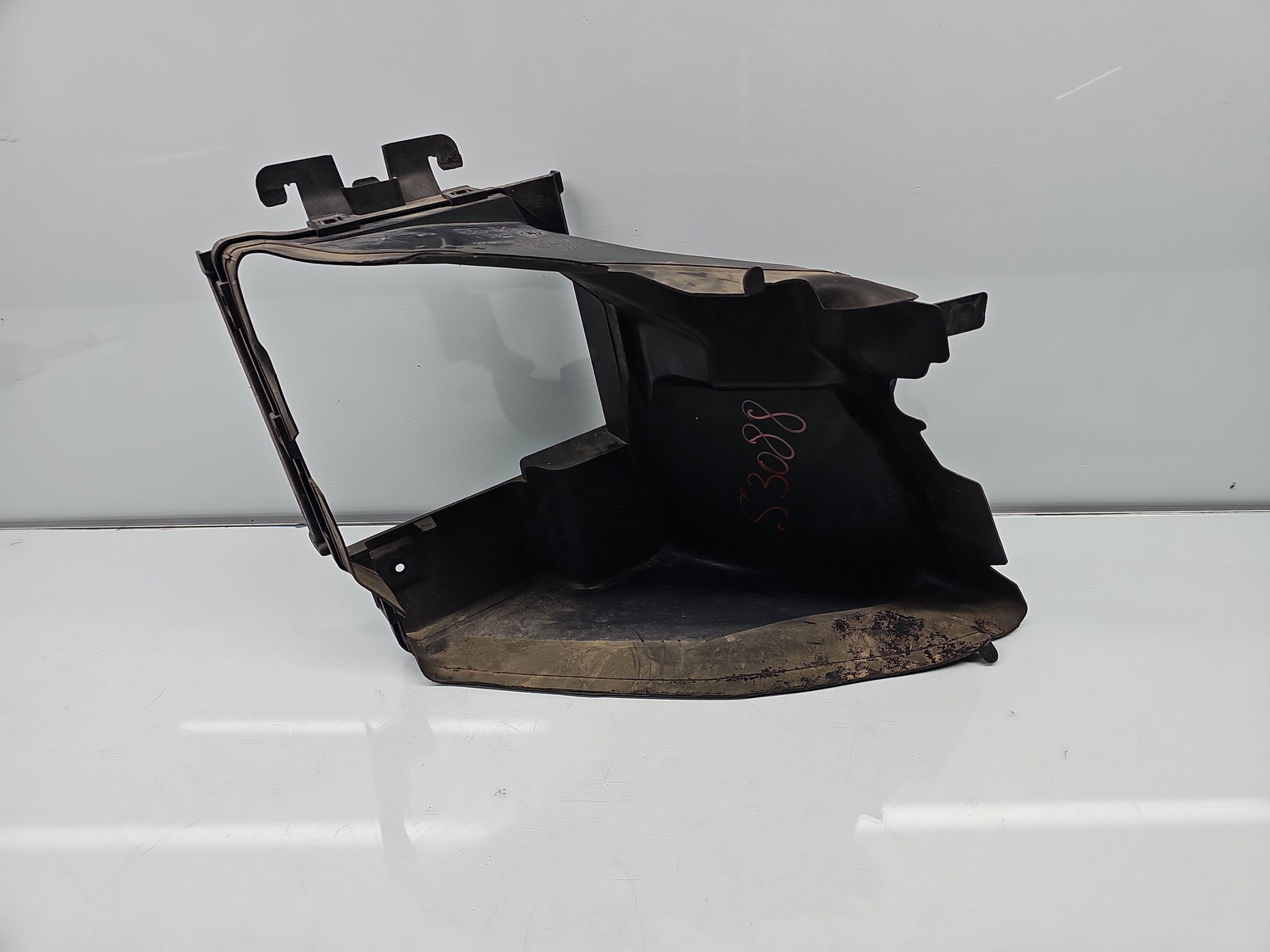 Difuzor captare aer PEUGEOT 308 CC [Fabr 2009-2013] 99894495 - imagine 4