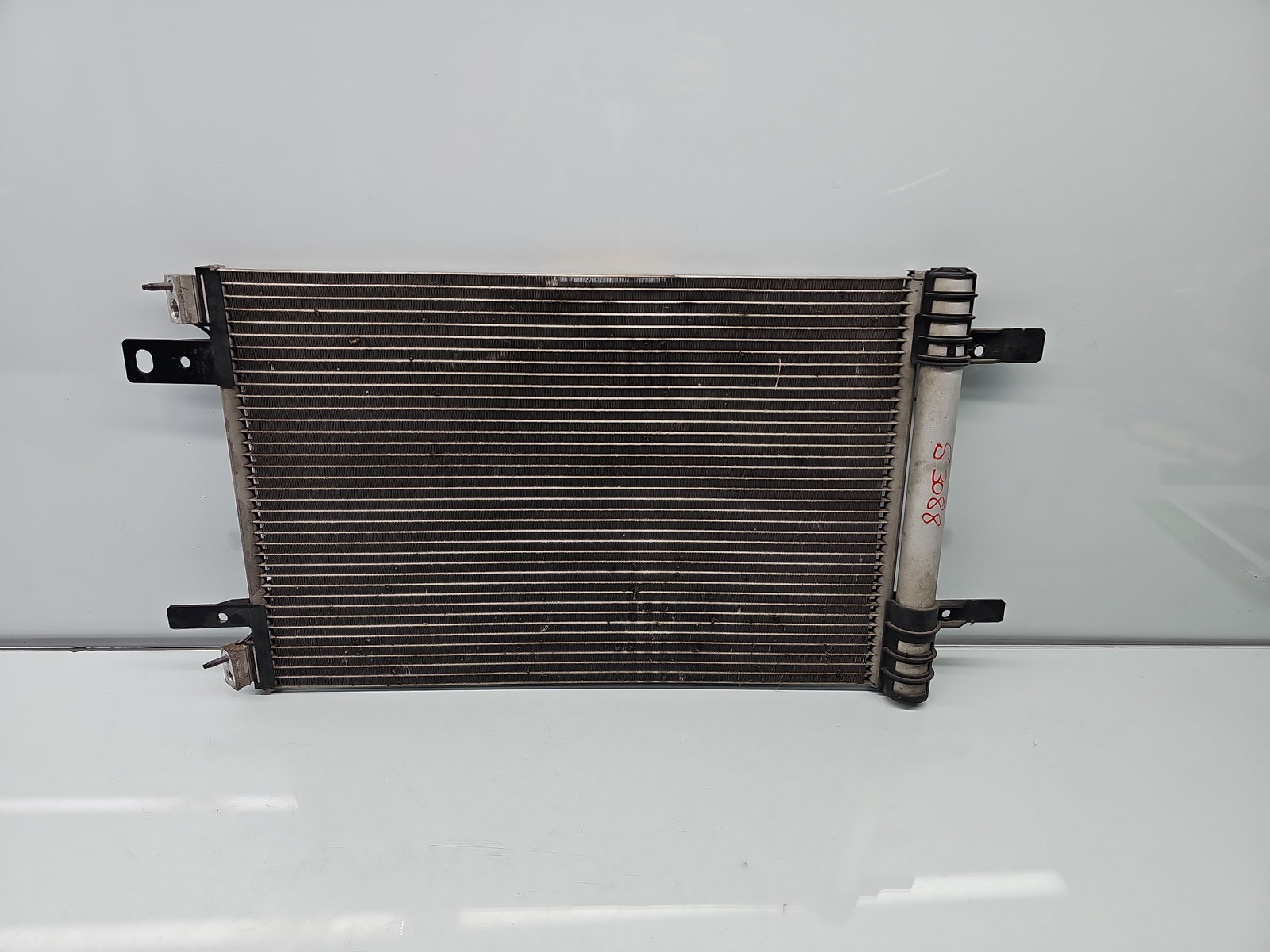 Radiator clima / AC PEUGEOT 308 CC [Fabr 2009-2013] 9816746580