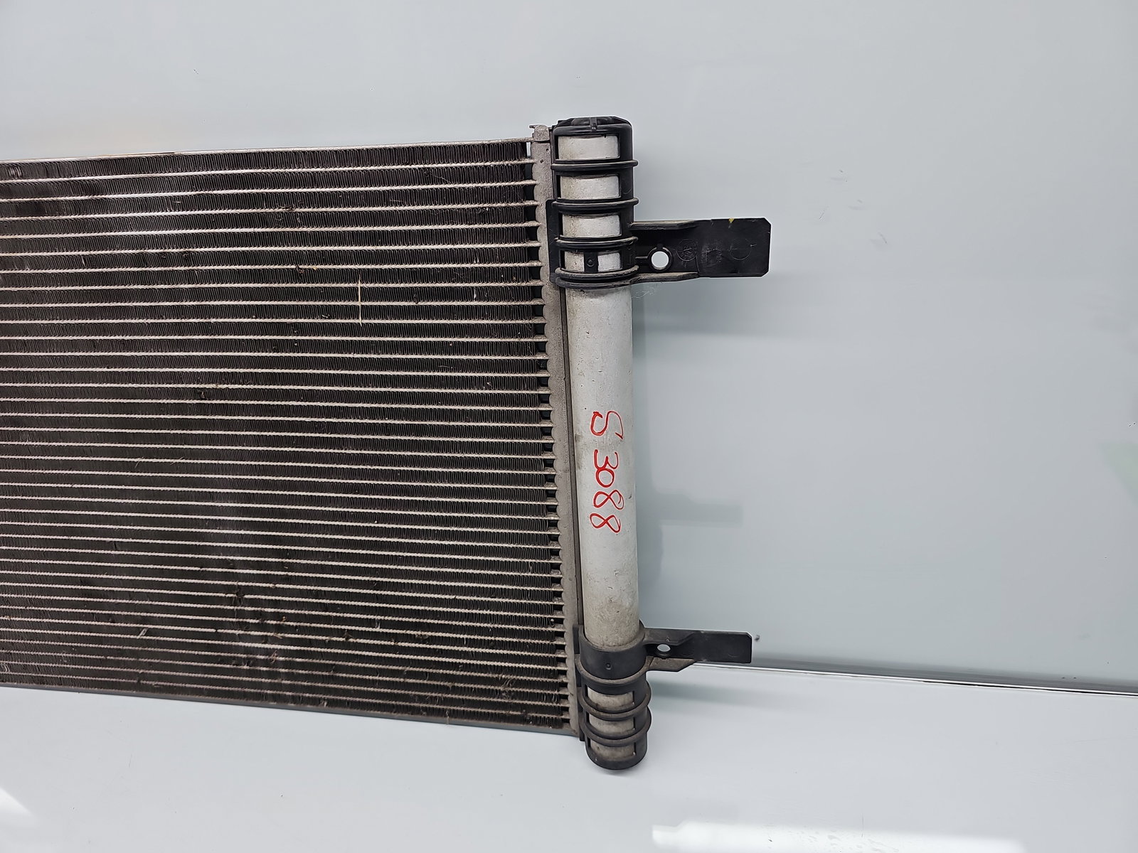 Radiator clima / AC PEUGEOT 308 CC [Fabr 2009-2013] 9816746580 - imagine 2