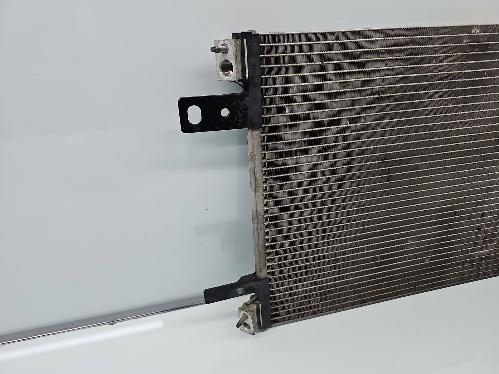 Radiator clima / AC PEUGEOT 308 CC [Fabr 2009-2013] 9816746580 - imagine 3
