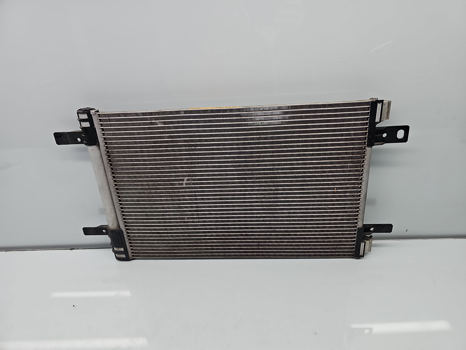 Radiator clima / AC PEUGEOT 308 CC [Fabr 2009-2013] 9816746580 - imagine 4