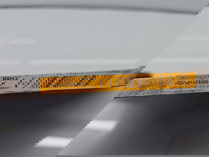 Radiator clima / AC PEUGEOT 308 CC [Fabr 2009-2013] 9816746580  