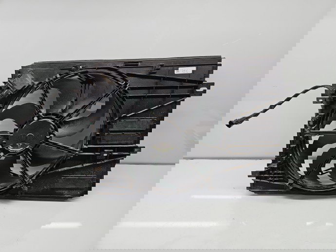 Electroventilator PEUGEOT 308 CC [Fabr 2009-2013] 9832930080  