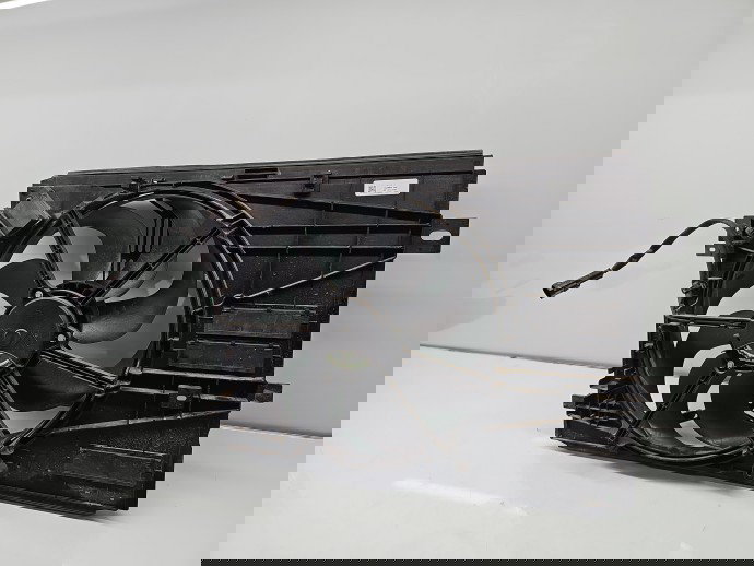 Electroventilator PEUGEOT 308 CC [Fabr 2009-2013] 9832930080  