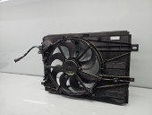 Electroventilator PEUGEOT 308 CC [Fabr 2009-2013] 9832930080  