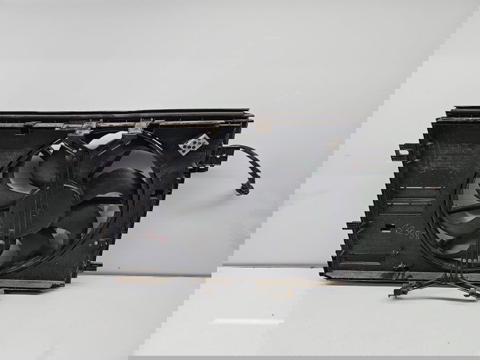 Electroventilator PEUGEOT 308 CC [Fabr 2009-2013] 9832930080  