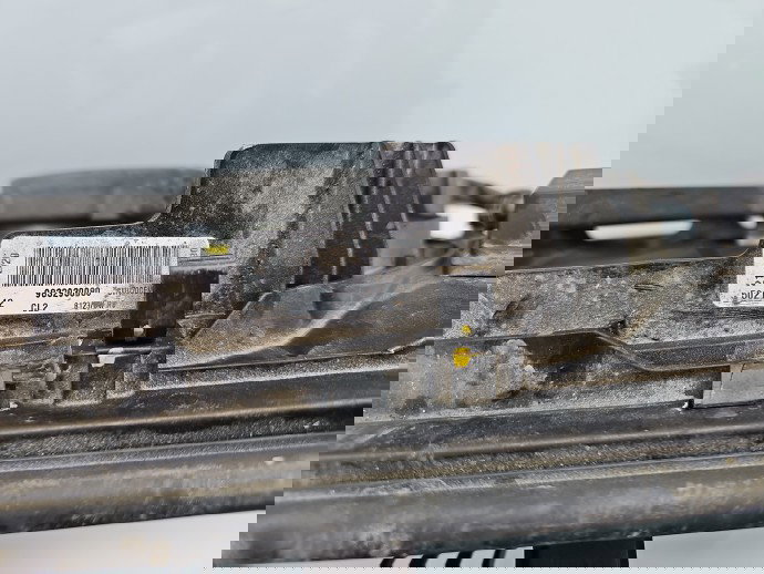 Electroventilator PEUGEOT 308 CC [Fabr 2009-2013] 9832930080  