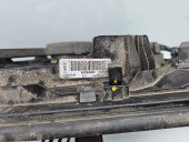 Electroventilator PEUGEOT 308 CC [Fabr 2009-2013] 9832930080  