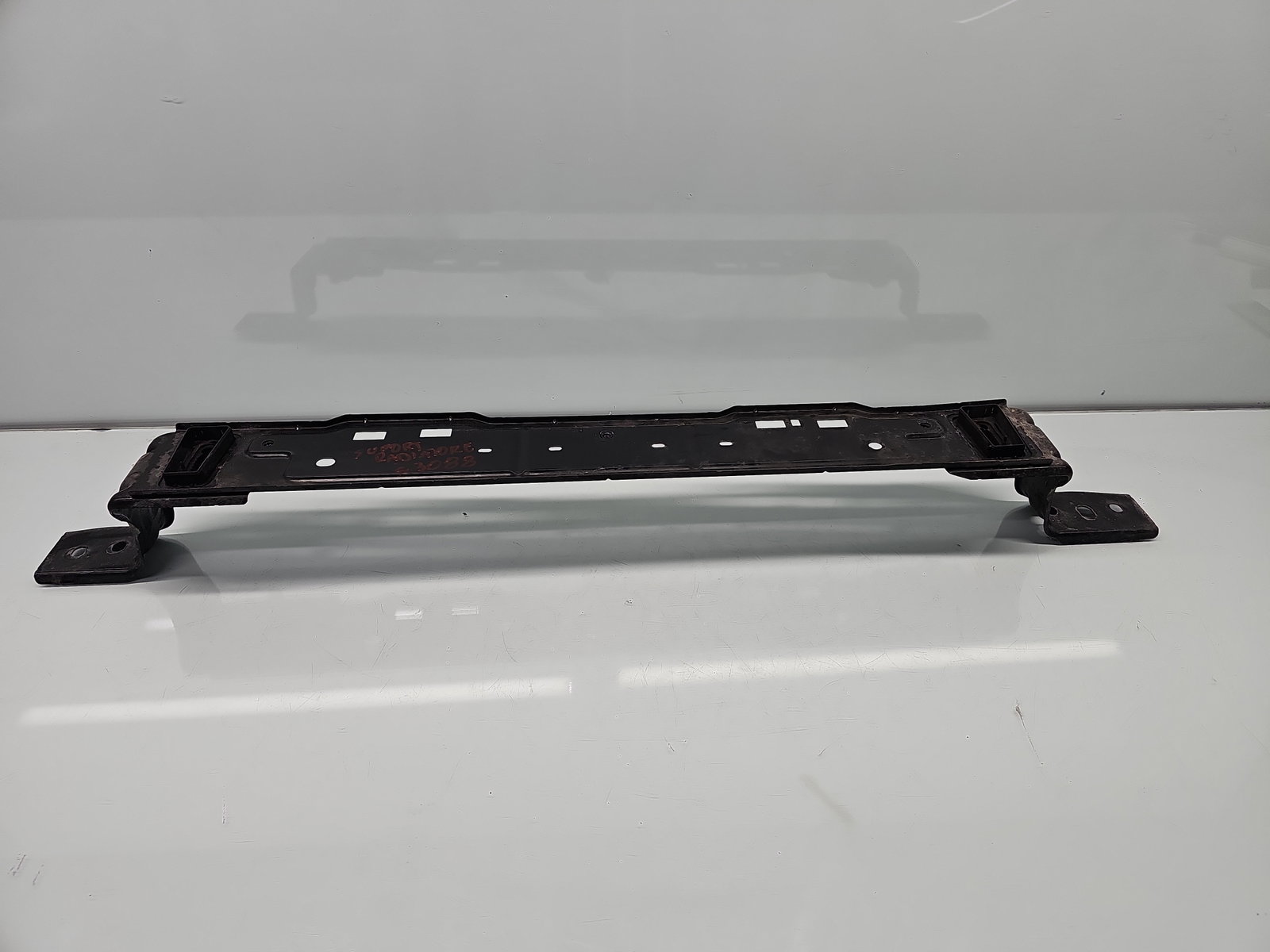 Suport radiator PEUGEOT 308 CC [Fabr 2009-2013] 8907638001