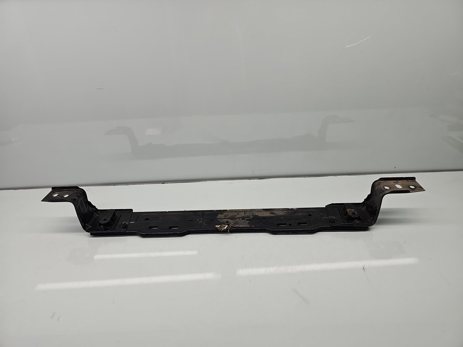 Suport radiator PEUGEOT 308 CC [Fabr 2009-2013] 8907638001 - imagine 3