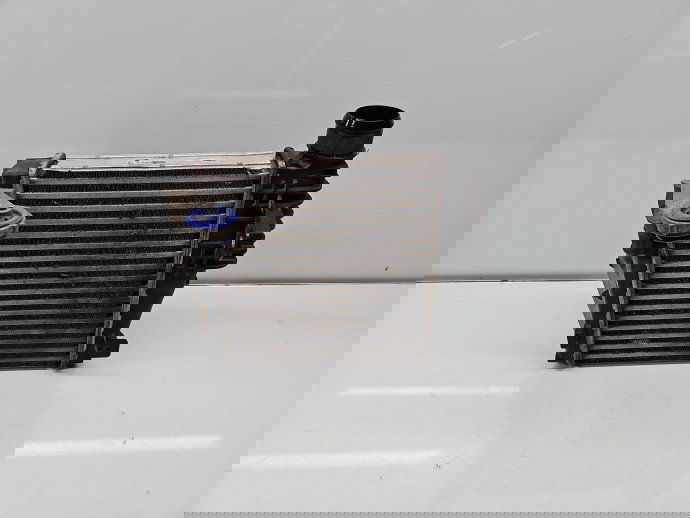 Radiator intercooler PEUGEOT 308 CC [Fabr 2009-2013] 9675627980  