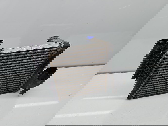 Radiator intercooler PEUGEOT 308 CC [Fabr 2009-2013] 9675627980  