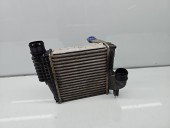 Radiator intercooler PEUGEOT 308 CC [Fabr 2009-2013] 9675627980  