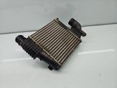 Radiator intercooler PEUGEOT 308 CC [Fabr 2009-2013] 9675627980  
