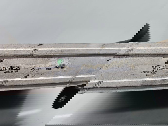 Radiator intercooler PEUGEOT 308 CC [Fabr 2009-2013] 9675627980  