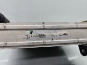 Radiator intercooler PEUGEOT 308 CC [Fabr 2009-2013] 9675627980  