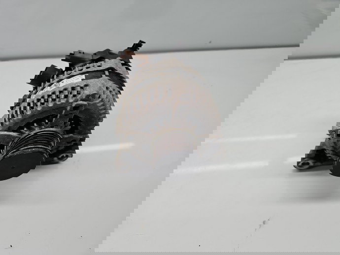 Alternator PEUGEOT 308 CC [Fabr 2009-2013] 9820893880  