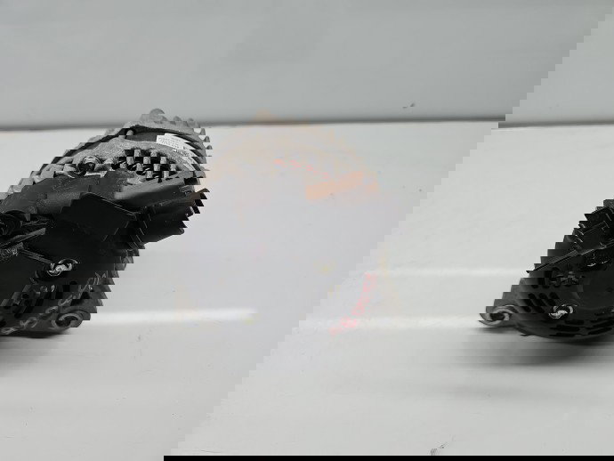 Alternator PEUGEOT 308 CC [Fabr 2009-2013] 9820893880  