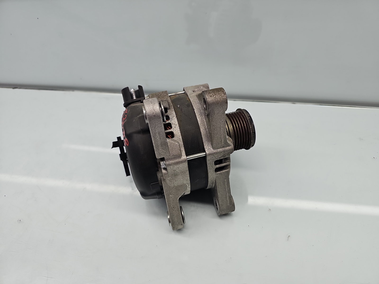 Alternator PEUGEOT 308 CC [Fabr 2009-2013] 9820893880 - imagine 4