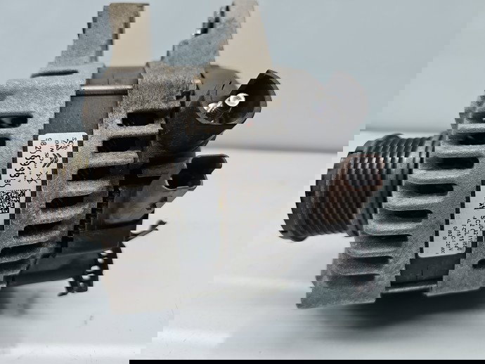 Alternator PEUGEOT 308 CC [Fabr 2009-2013] 9820893880  