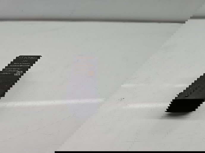  Releu bujii PEUGEOT 308 CC [Fabr 2009-2013] 9803299780 