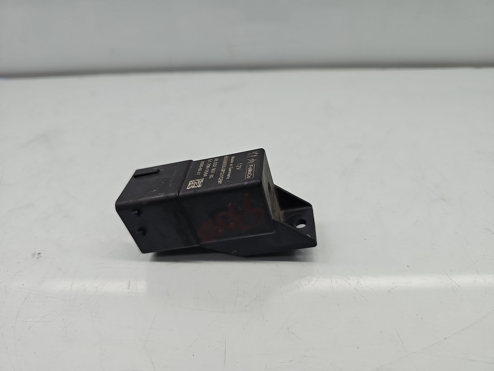 Releu bujii PEUGEOT 308 CC [Fabr 2009-2013] 9803299780 - imagine 2