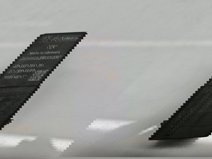  Releu bujii PEUGEOT 308 CC [Fabr 2009-2013] 9803299780 