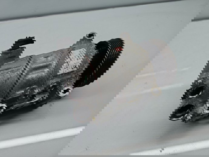 Compresor clima PEUGEOT 308 CC [Fabr 2009-2013] 9834291080  