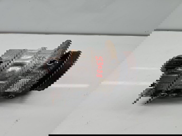 Compresor clima PEUGEOT 308 CC [Fabr 2009-2013] 9834291080  